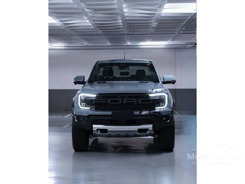 Ford Ranger 2.0 Raptor Pickup