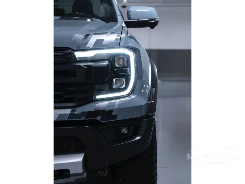 Ford Ranger 2.0 Raptor Pickup