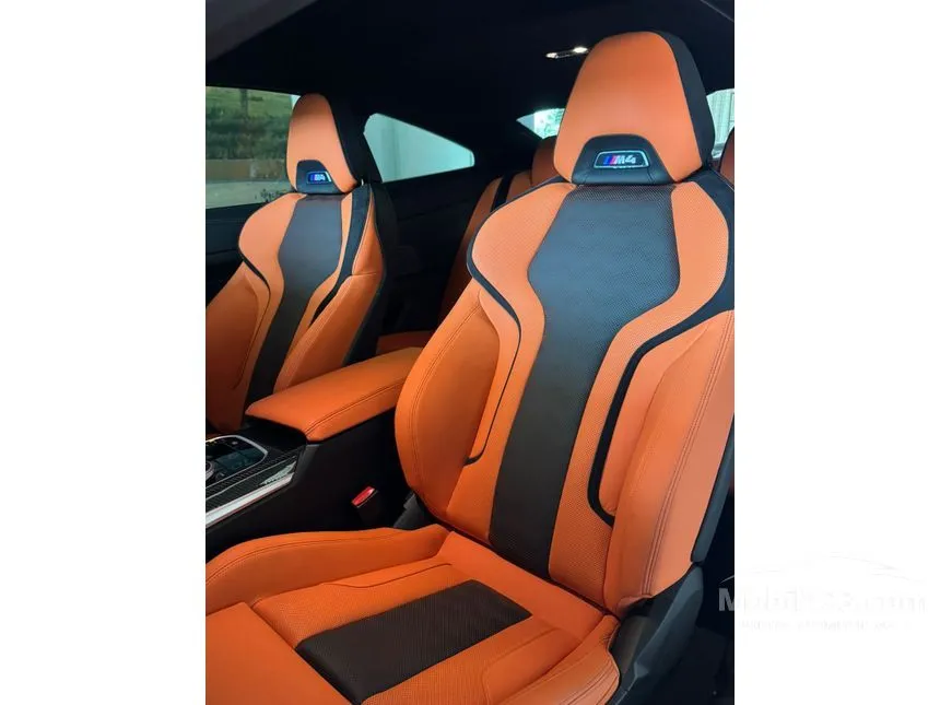 M4 3.0 Competition M Series xDrive Convertible