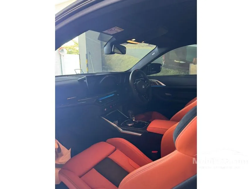 M4 3.0 Competition M Series xDrive Convertible