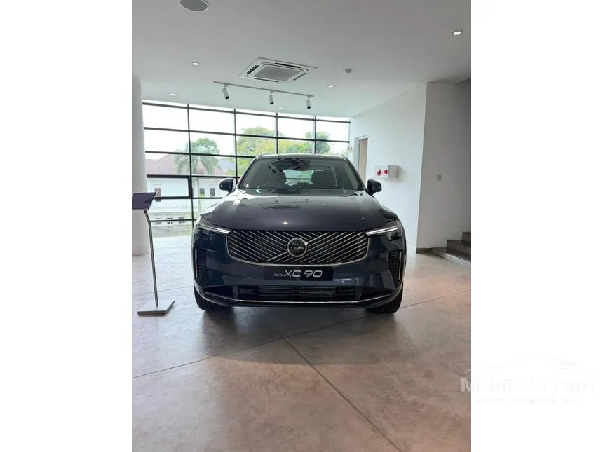 XC90 2.0 Recharge T8 Ultimate PHEV SUV