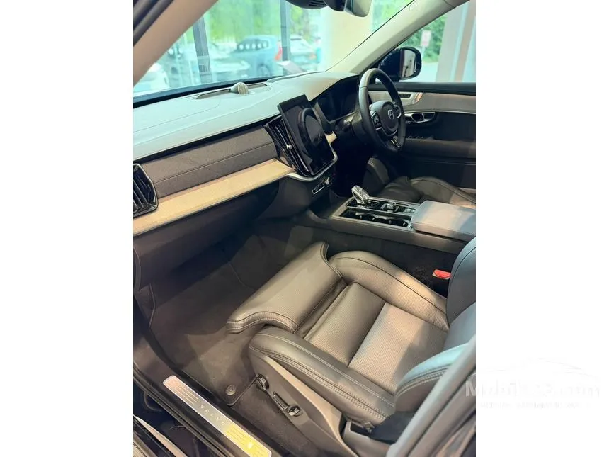 XC90 2.0 Recharge T8 Ultimate PHEV SUV