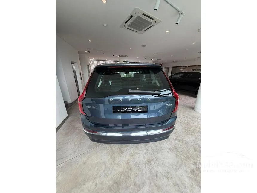 XC90 2.0 Recharge T8 Ultimate PHEV SUV