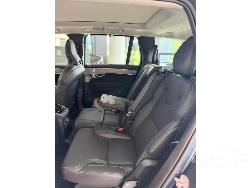 XC90 2.0 Recharge T8 Ultimate PHEV SUV