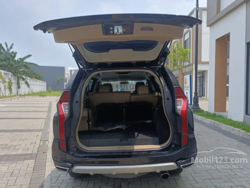 Pajero Sport 2.4 Dakar Ultimate 4X2 SUV