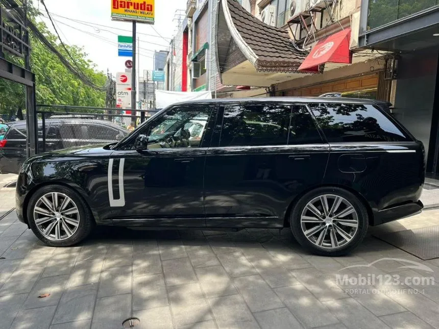 Land Rover Range Rover 3.0 P460e Autobiography LWB SUV